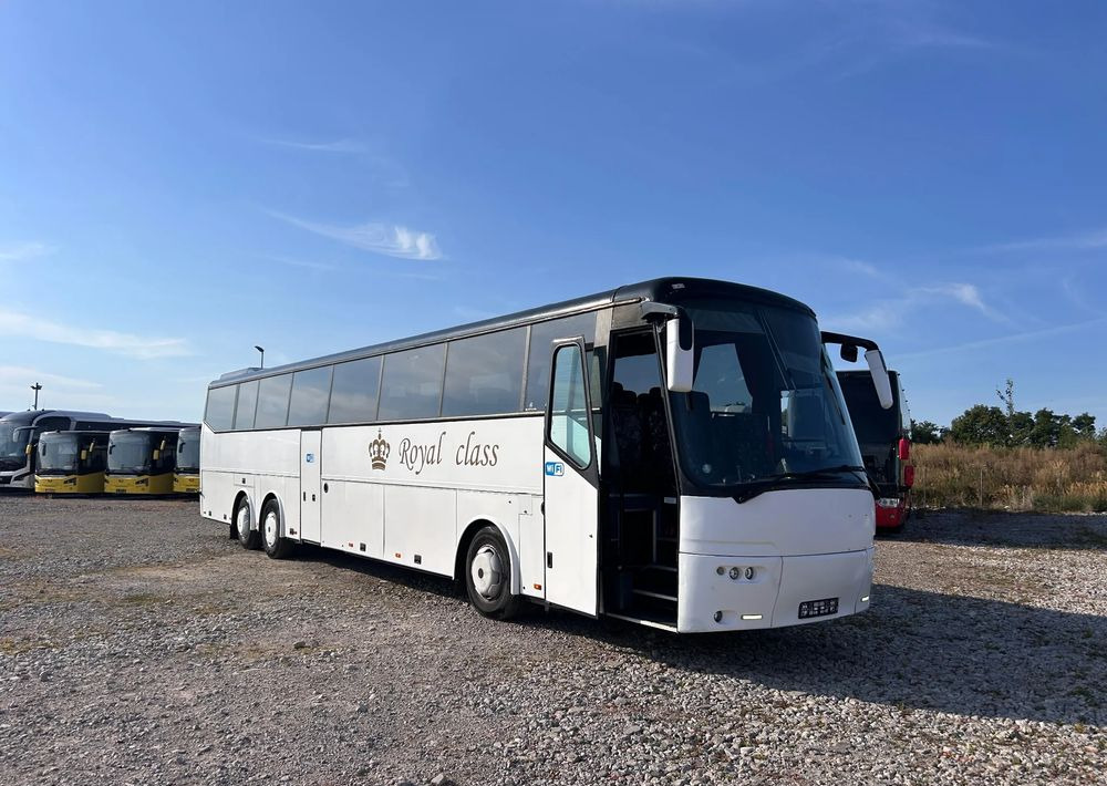 Bova FHD - Egyéb gépek: 1 kép. Bova FHD - Egyéb gépek: 1 kép.