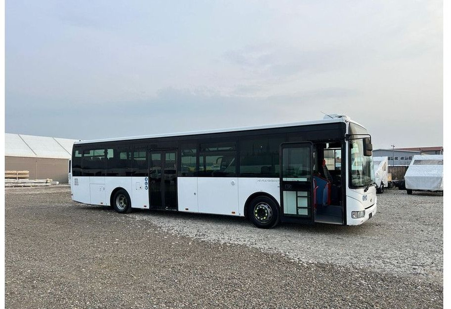 Iveco Crossway LE - Egyéb gépek: 3 kép. Iveco Crossway LE - Egyéb gépek: 3 kép.
