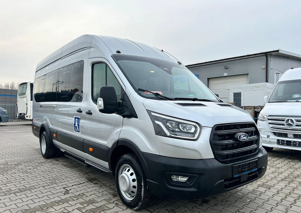 Ford Transit - Minibusz, Kisbusz: 1 kép. Ford Transit - Minibusz, Kisbusz: 1 kép.