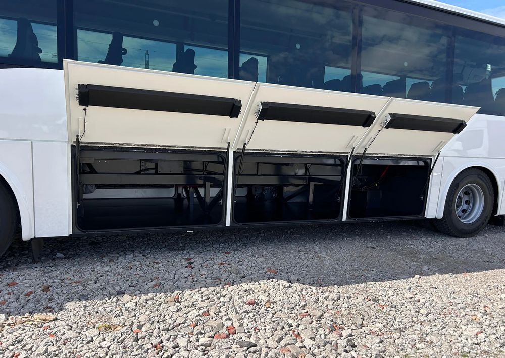 Iveco Crossway - Városi busz: 5 kép. Iveco Crossway - Városi busz: 5 kép.