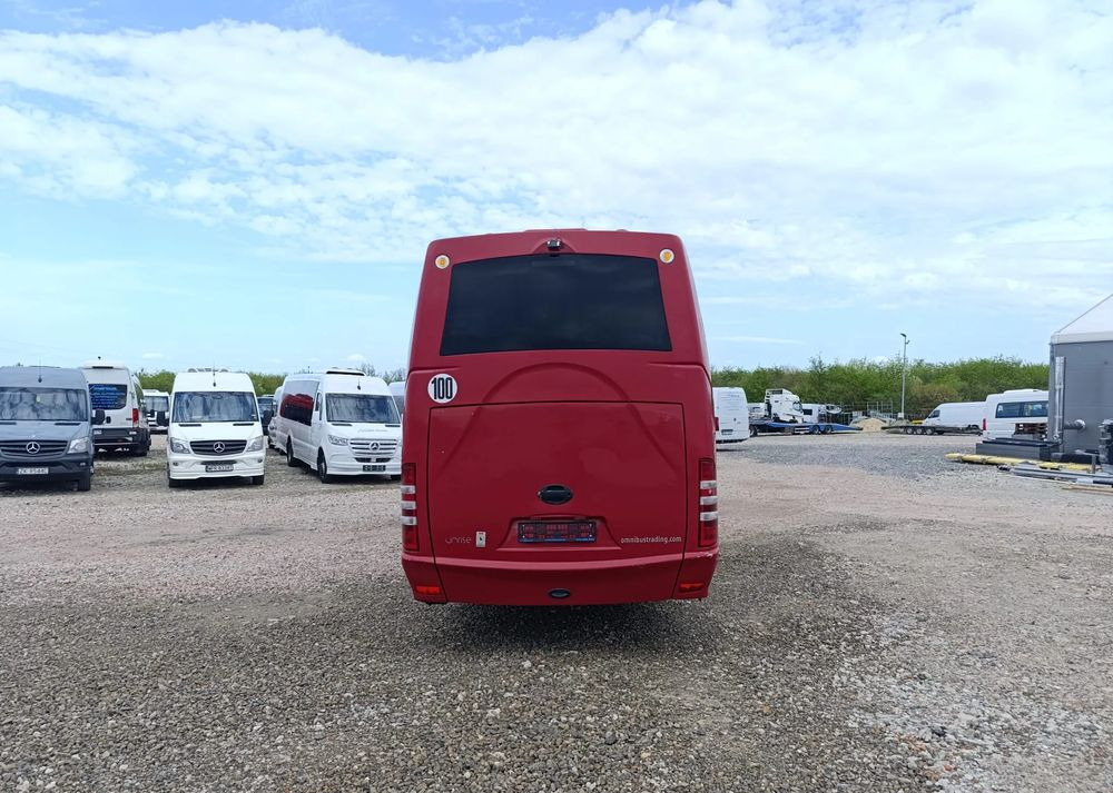 Iveco Sunrise - Minibusz, Kisbusz: 4 kép. Iveco Sunrise - Minibusz, Kisbusz: 4 kép.