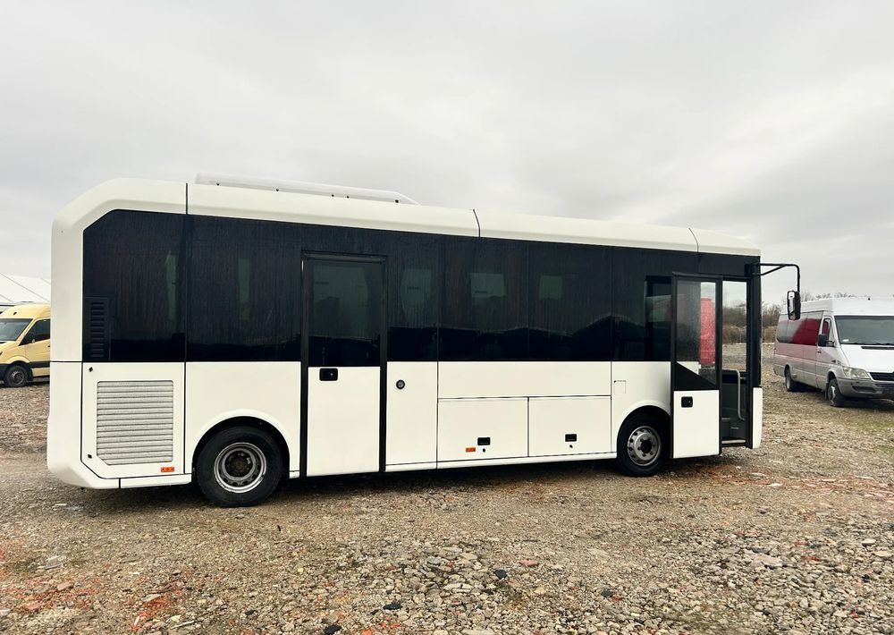 Karsan Star - Távolsági busz: 4 kép. Karsan Star - Távolsági busz: 4 kép.