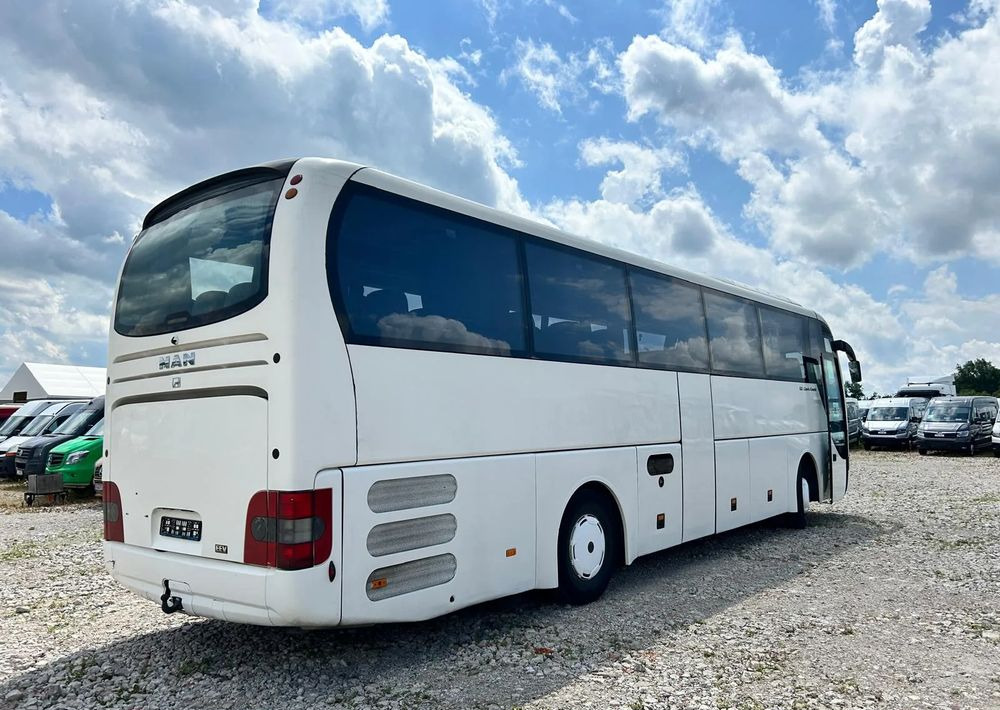 MAN Lions Coach - Távolsági busz: 5 kép. MAN Lions Coach - Távolsági busz: 5 kép.