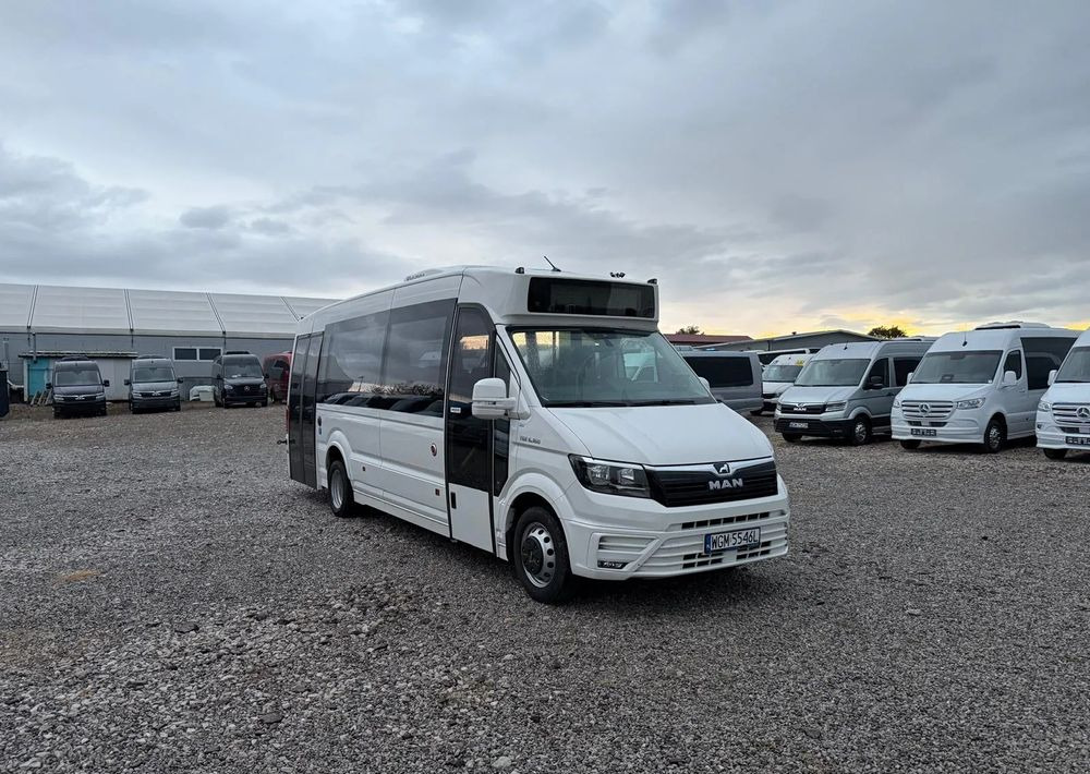 MAN Mercus TGE CITY - Városi busz: 2 kép. MAN Mercus TGE CITY - Városi busz: 2 kép.