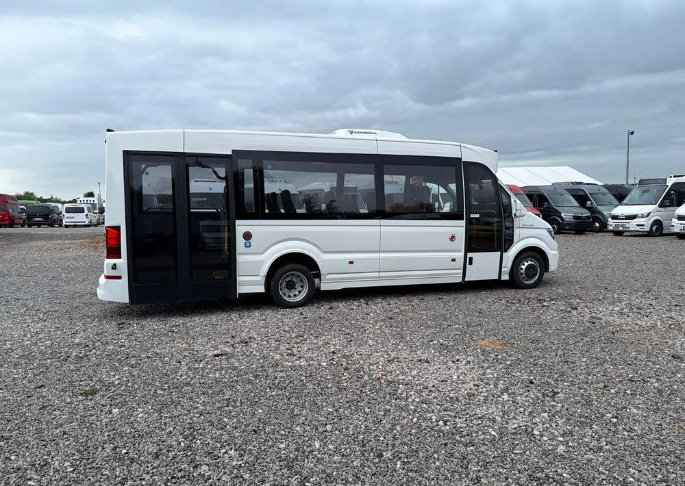 MAN Mercus TGE CITY - Városi busz: 4 kép. MAN Mercus TGE CITY - Városi busz: 4 kép.