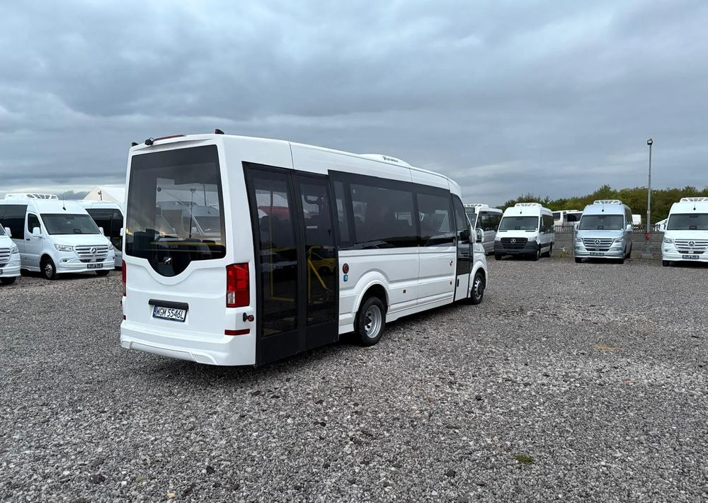 MAN Mercus TGE CITY - Városi busz: 5 kép. MAN Mercus TGE CITY - Városi busz: 5 kép.