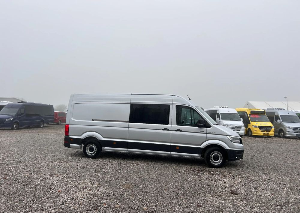 MAN TGE 3.180 - Minibusz, Kisbusz: 3 kép. MAN TGE 3.180 - Minibusz, Kisbusz: 3 kép.