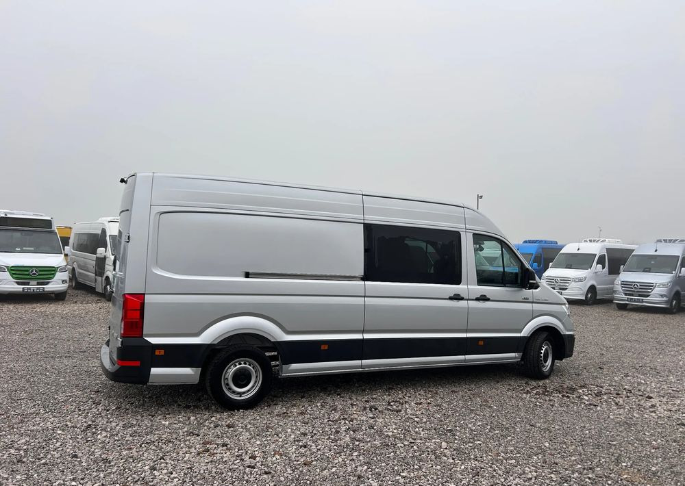 MAN TGE 3.180 - Minibusz, Kisbusz: 4 kép. MAN TGE 3.180 - Minibusz, Kisbusz: 4 kép.