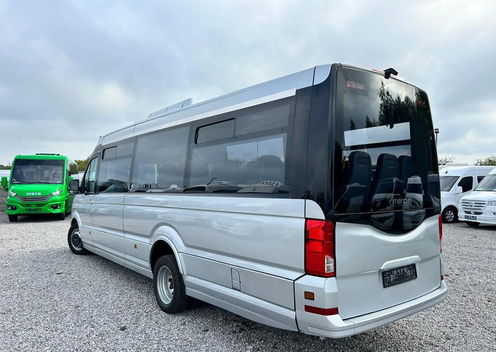 MAN TGE 6.180 - Városi busz: 5 kép. MAN TGE 6.180 - Városi busz: 5 kép.