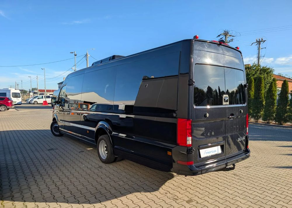 MAN TGE - Minibusz, Kisbusz: 4 kép. MAN TGE - Minibusz, Kisbusz: 4 kép.