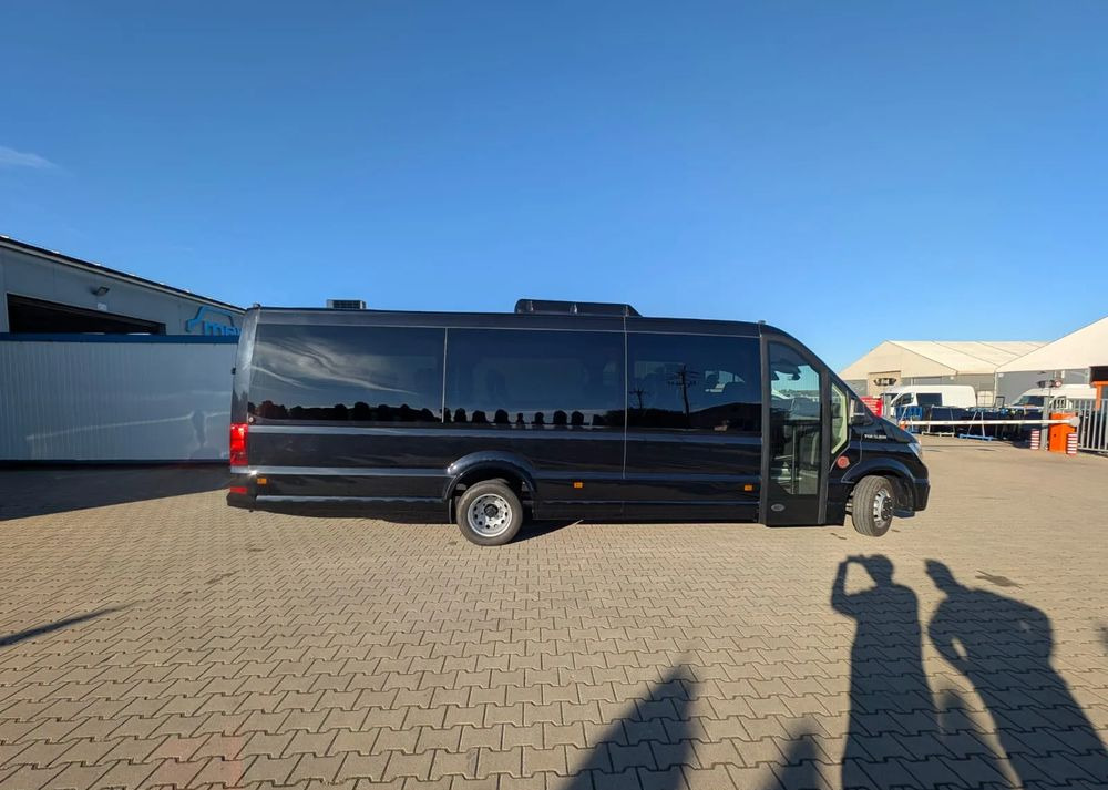 MAN TGE - Minibusz, Kisbusz: 3 kép. MAN TGE - Minibusz, Kisbusz: 3 kép.