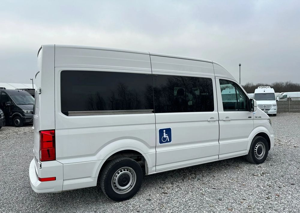 MAN TGE - Minibusz, Kisbusz: 2 kép. MAN TGE - Minibusz, Kisbusz: 2 kép.