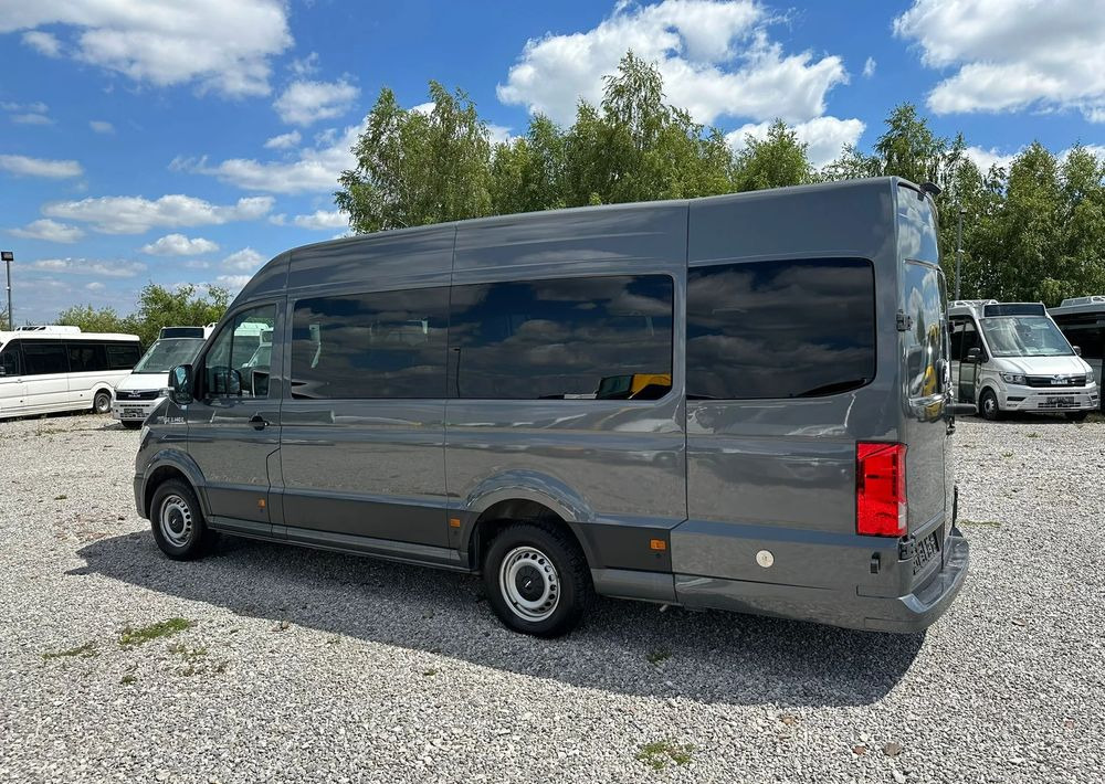 MAN TGE - Minibusz, Elektromos busz: 5 kép. MAN TGE - Minibusz, Elektromos busz: 5 kép.