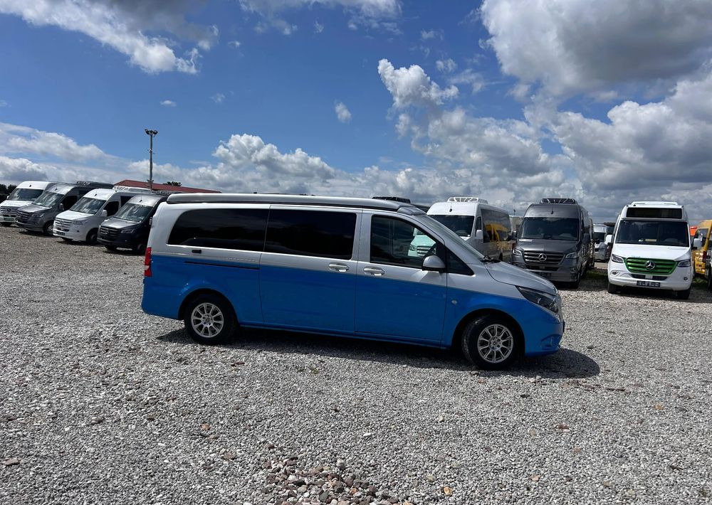 Mercedes-Benz Vito - Minibusz, Kisbusz: 5 kép. Mercedes-Benz Vito - Minibusz, Kisbusz: 5 kép.