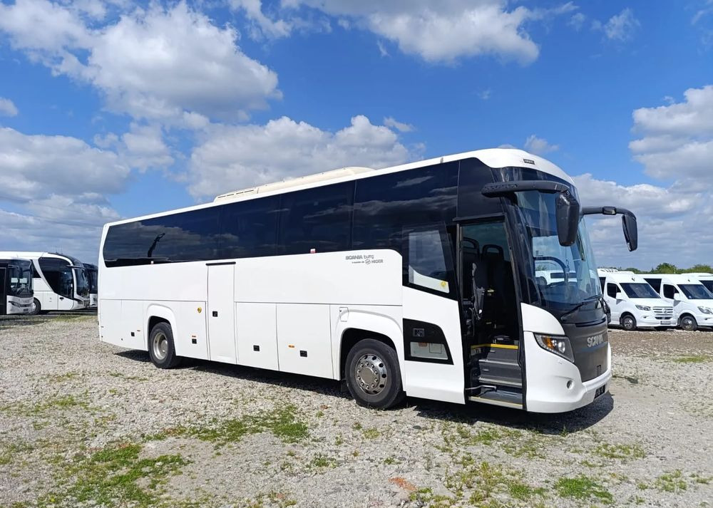 Scania HIGER - Távolsági busz: 2 kép. Scania HIGER - Távolsági busz: 2 kép.