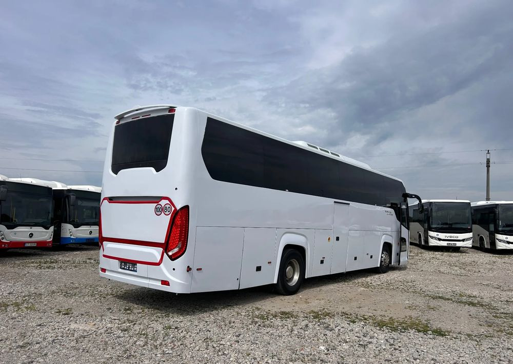 Scania HIGER - Távolsági busz: 4 kép. Scania HIGER - Távolsági busz: 4 kép.