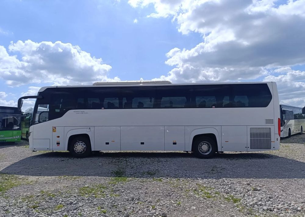 Távolsági busz Scania HIGER: 8 kép. Távolsági busz Scania HIGER: 8 kép.