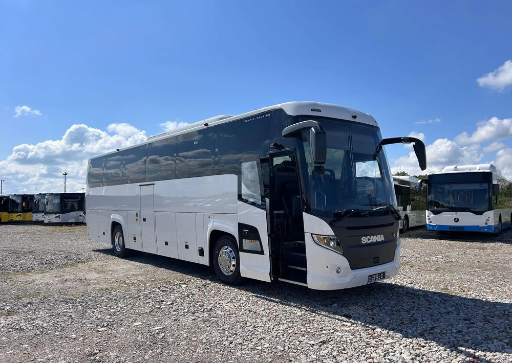 Scania Higer - Távolsági busz: 1 kép. Scania Higer - Távolsági busz: 1 kép.