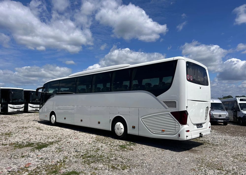 Setra 516 HD/2 - Távolsági busz: 5 kép. Setra 516 HD/2 - Távolsági busz: 5 kép.