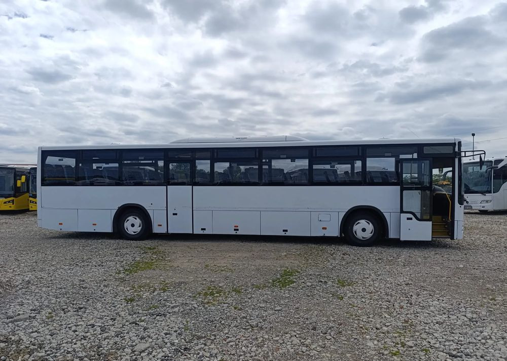 Temsa Tourmalin - Helyközi busz: 3 kép. Temsa Tourmalin - Helyközi busz: 3 kép.