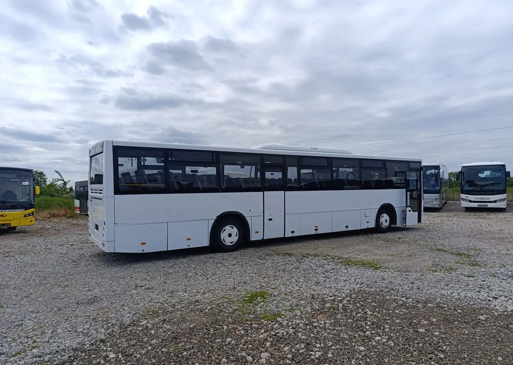 Temsa Tourmalin - Helyközi busz: 5 kép. Temsa Tourmalin - Helyközi busz: 5 kép.
