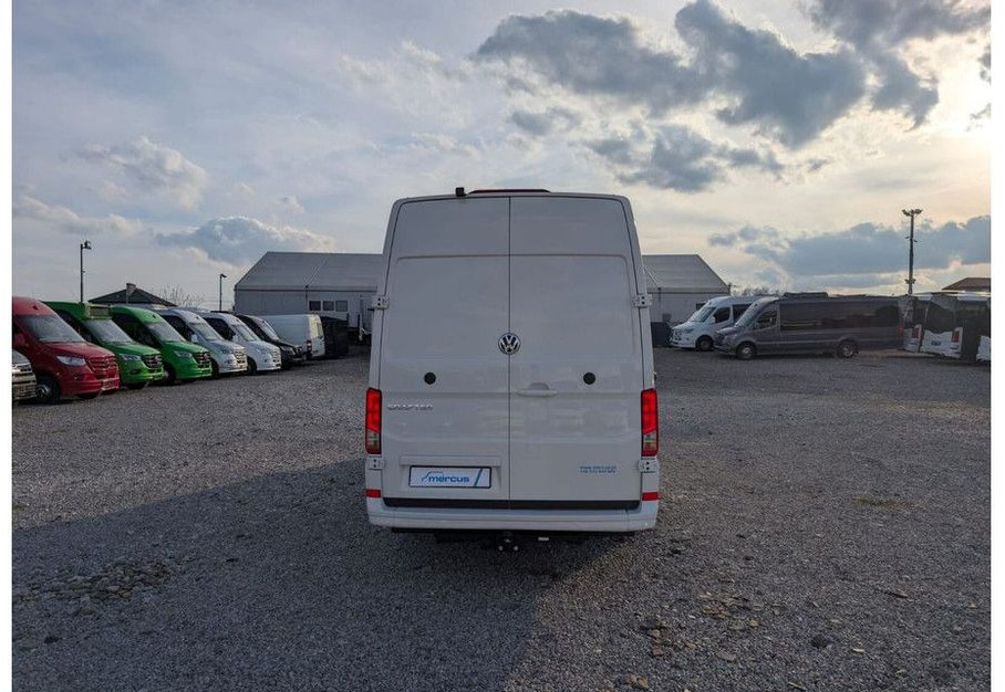 Volkswagen Crafter - Minibusz, Kisbusz: 5 kép. Volkswagen Crafter - Minibusz, Kisbusz: 5 kép.