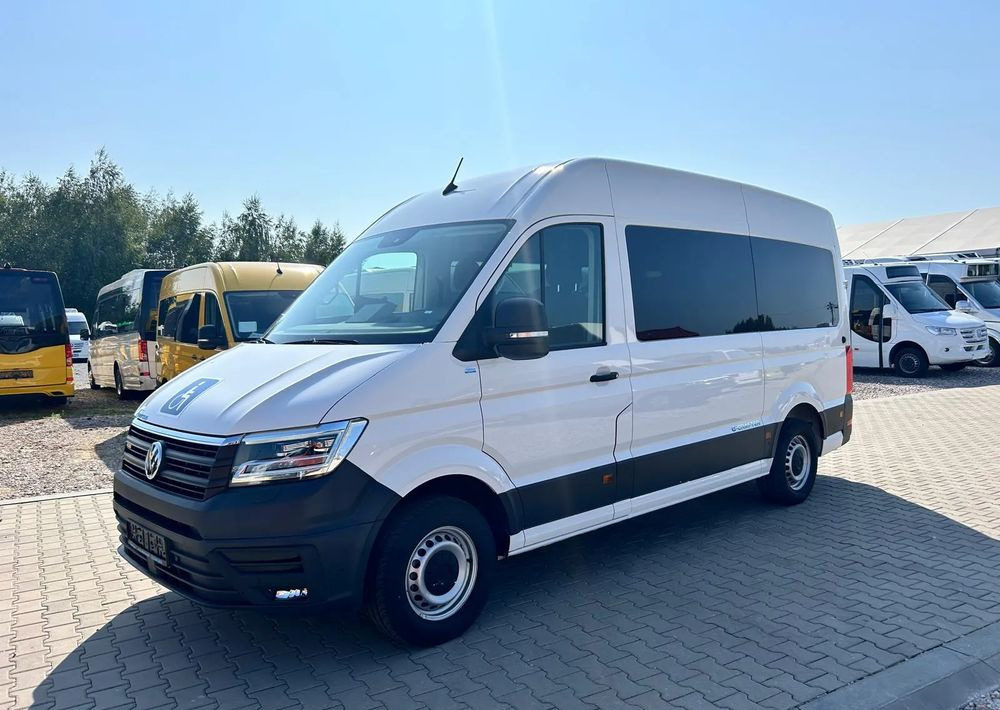 Volkswagen Inny - Minibusz, Elektromos busz: 3 kép. Volkswagen Inny - Minibusz, Elektromos busz: 3 kép.