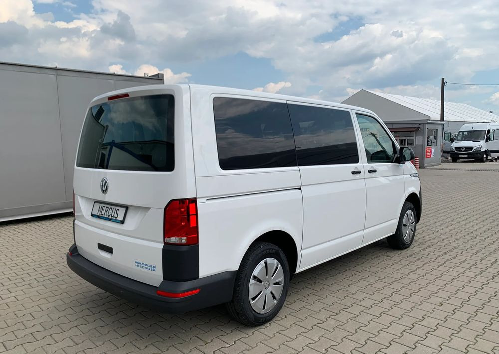 Volkswagen Transporter - Minibusz, Kisbusz: 5 kép. Volkswagen Transporter - Minibusz, Kisbusz: 5 kép.