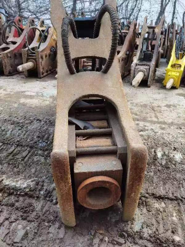 WINBEYOND 175 breaker jack hammer - Hidraulikus törőfej - Lánctalpas kotró: 3 kép. WINBEYOND 175 breaker jack hammer - Hidraulikus törőfej - Lánctalpas kotró: 3 kép.