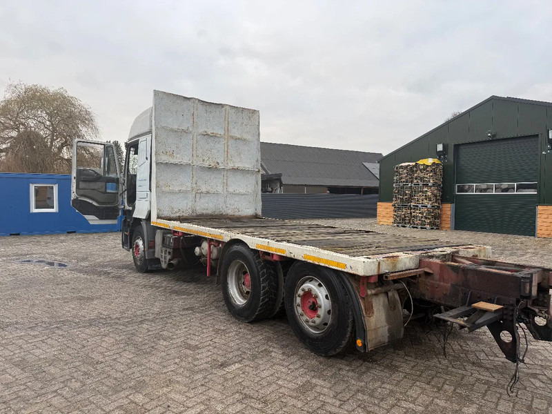 Iveco EuroStar 240 E42 ENGINE - Alvaz teherautó: 5 kép. Iveco EuroStar 240 E42 ENGINE - Alvaz teherautó: 5 kép.