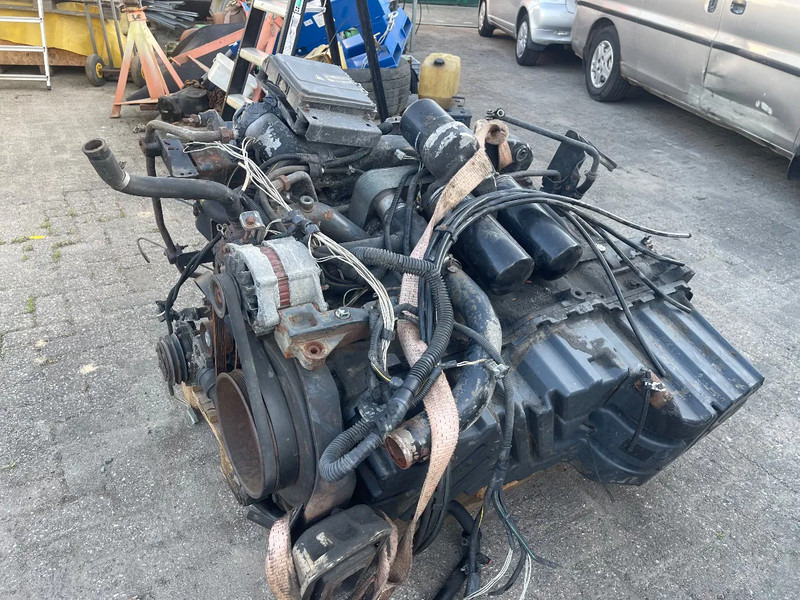 Renault Magnum 440 - Motor - Teherautó: 2 kép. Renault Magnum 440 - Motor - Teherautó: 2 kép.