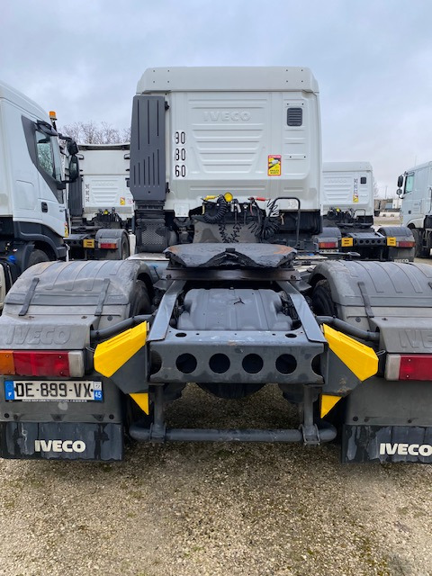 Iveco Stralis 480 - Nyergesvontató: 4 kép. Iveco Stralis 480 - Nyergesvontató: 4 kép.