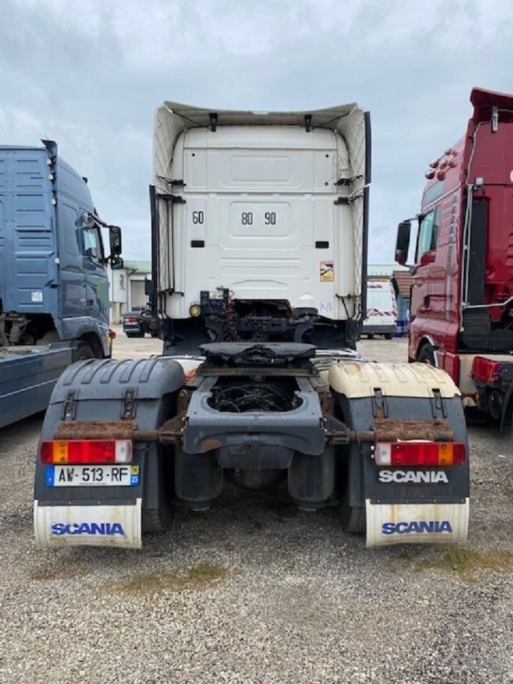 SCANIA R620 - Nyergesvontató: 4 kép. SCANIA R620 - Nyergesvontató: 4 kép.