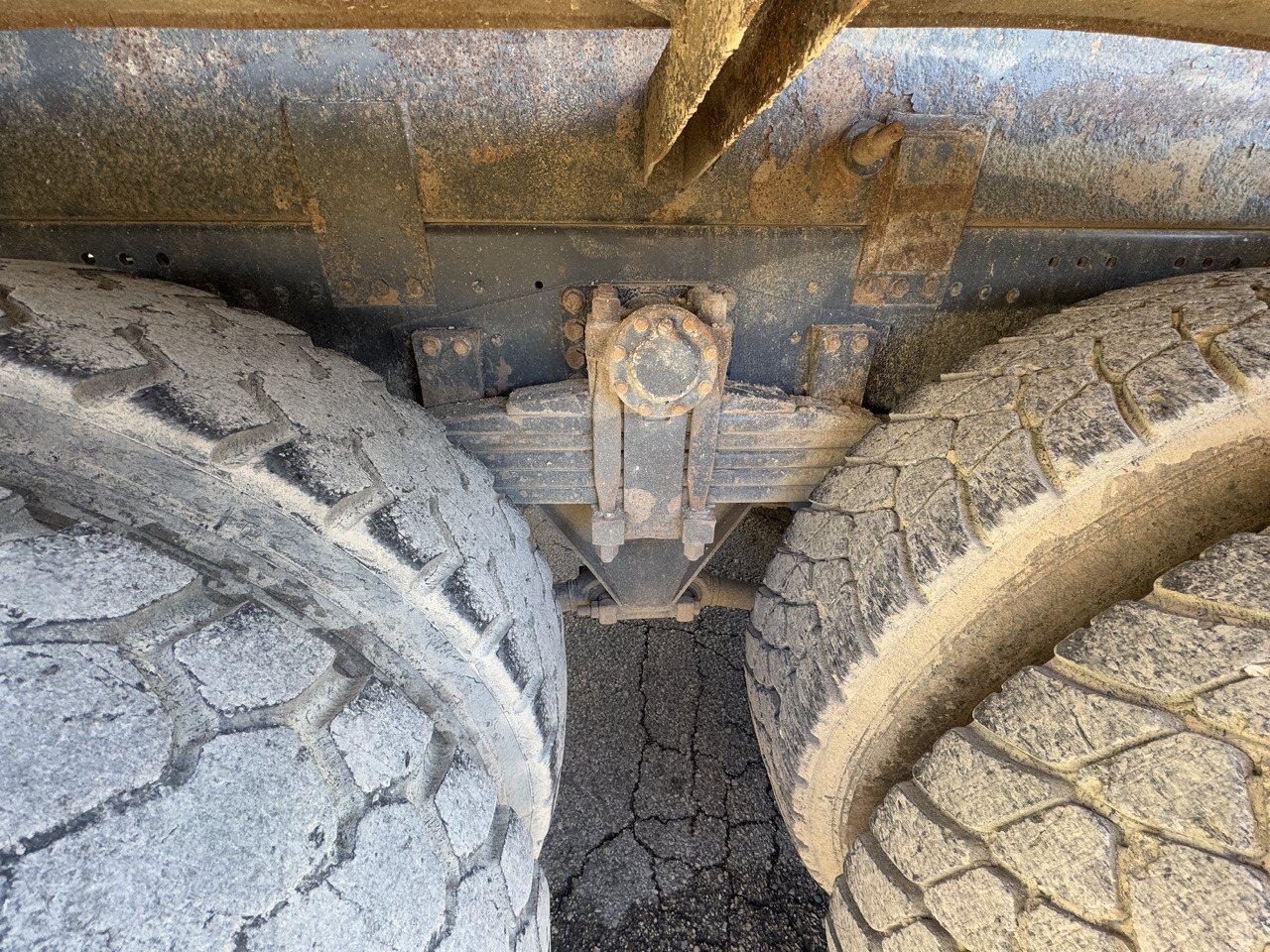 DAF DAF CF 85.430 lízing DAF DAF CF 85.430: 14 kép.