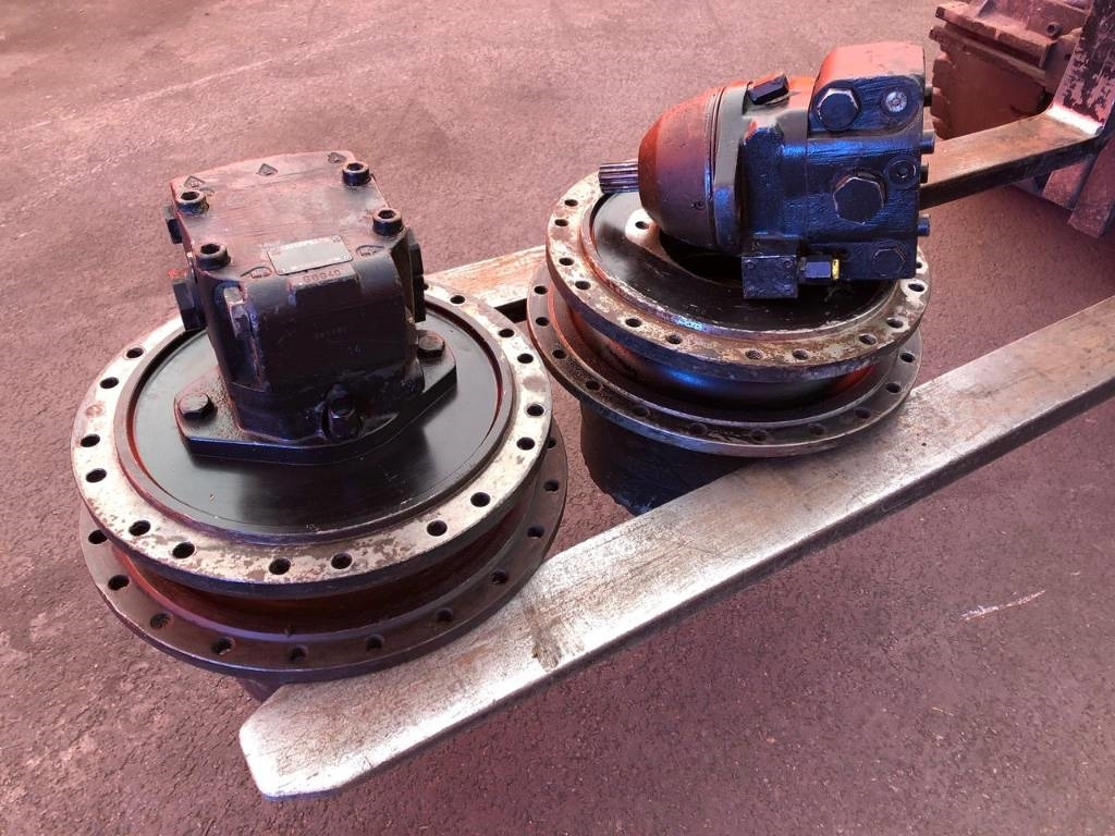 CAT 312B/315B FINAL DRIVE 151-5108 - Sebességváltó - Építőipari gépek: 1 kép. CAT 312B/315B FINAL DRIVE 151-5108 - Sebességváltó - Építőipari gépek: 1 kép.
