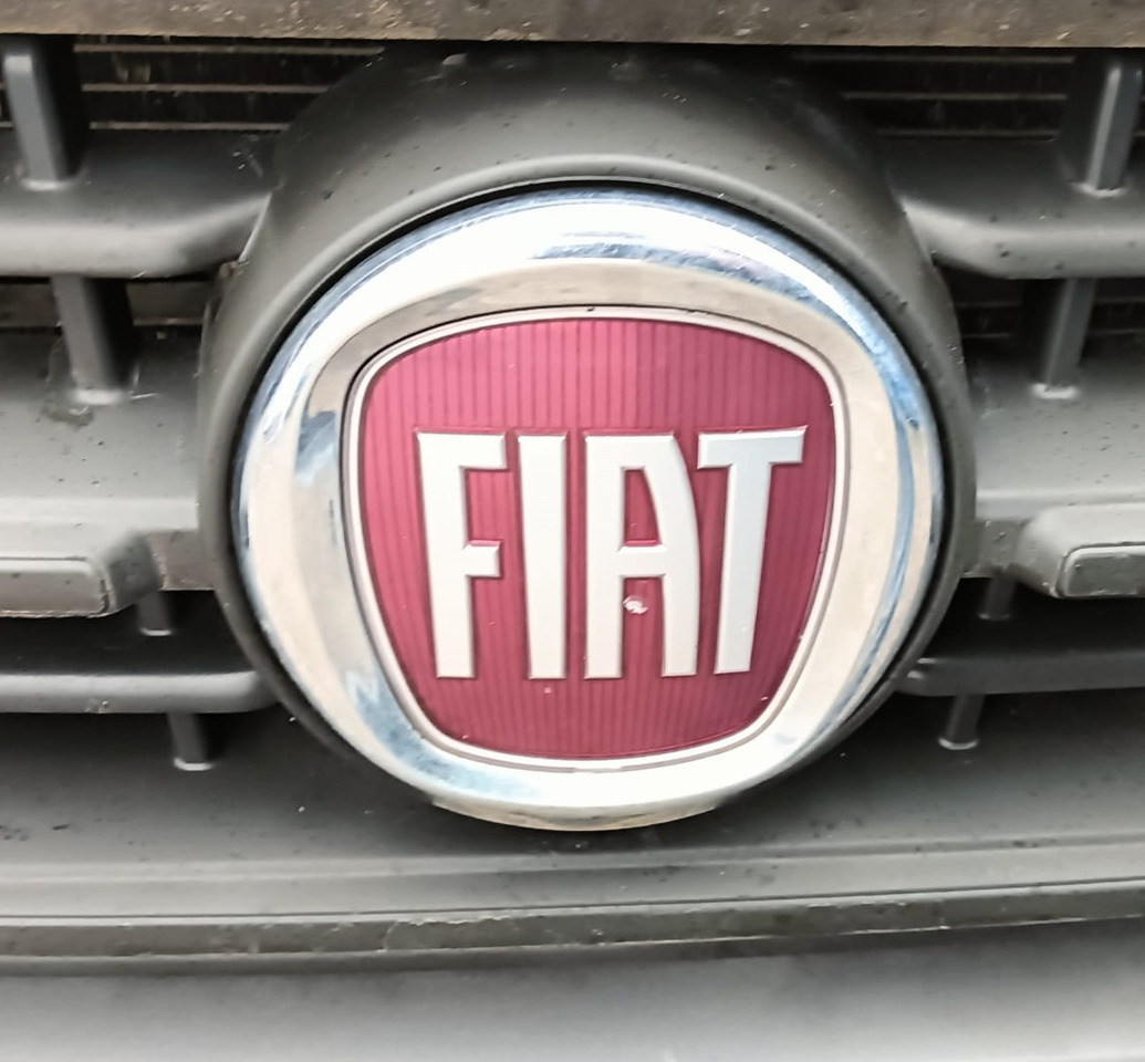 FIAT DUCATO KONTENER CHŁODNIA NR 860 - Hűtős kisteherautó: 1 kép. FIAT DUCATO KONTENER CHŁODNIA NR 860 - Hűtős kisteherautó: 1 kép.