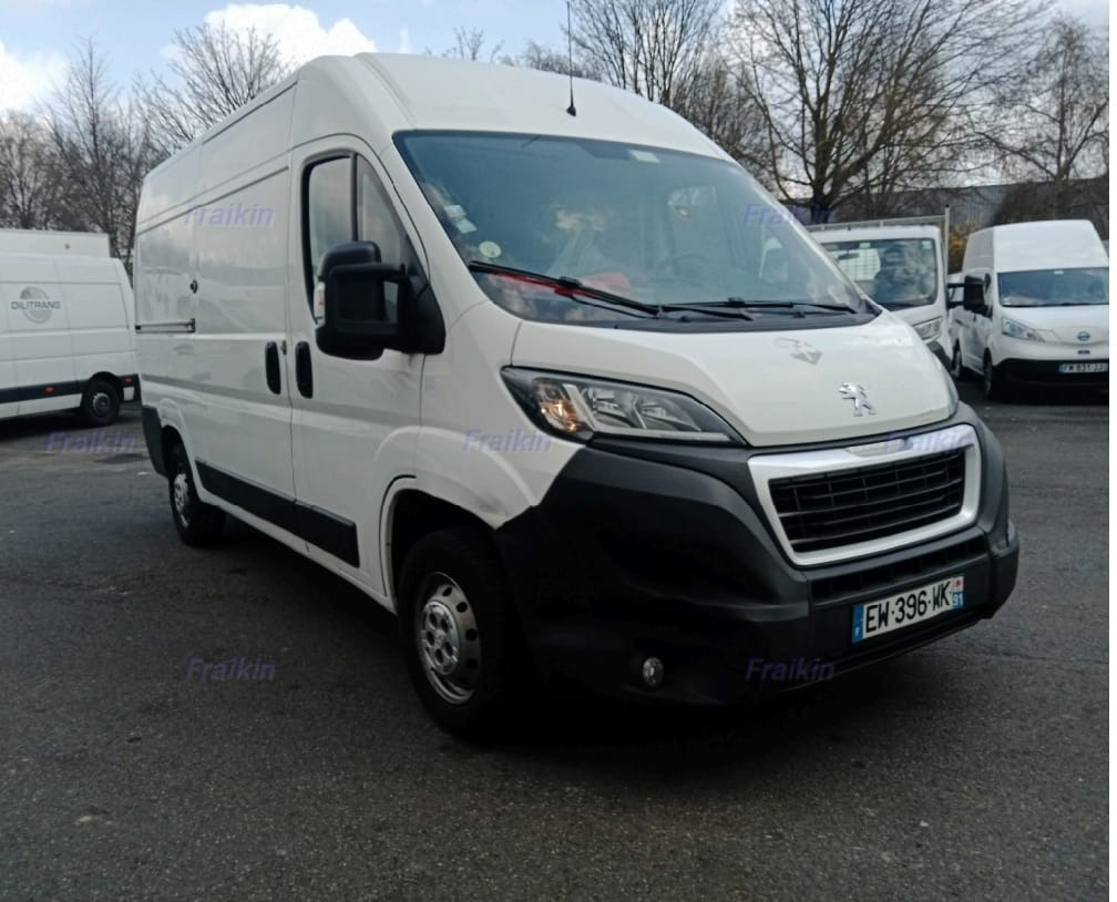 PEUGEOT BOXER FURGON BLASZAK L2H2 NR 866 WKRÓTCE!!! - Furgon: 1 kép. PEUGEOT BOXER FURGON BLASZAK L2H2 NR 866 WKRÓTCE!!! - Furgon: 1 kép.