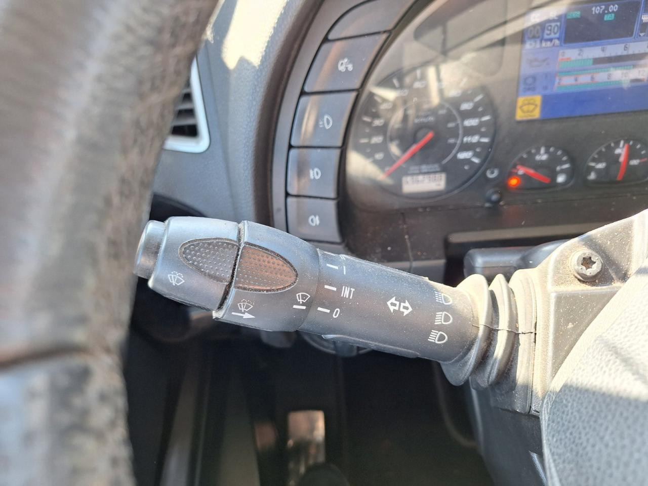 IVECO Stralis NP AS440S40T/P NG - Nyergesvontató: 5 kép. IVECO Stralis NP AS440S40T/P NG - Nyergesvontató: 5 kép.