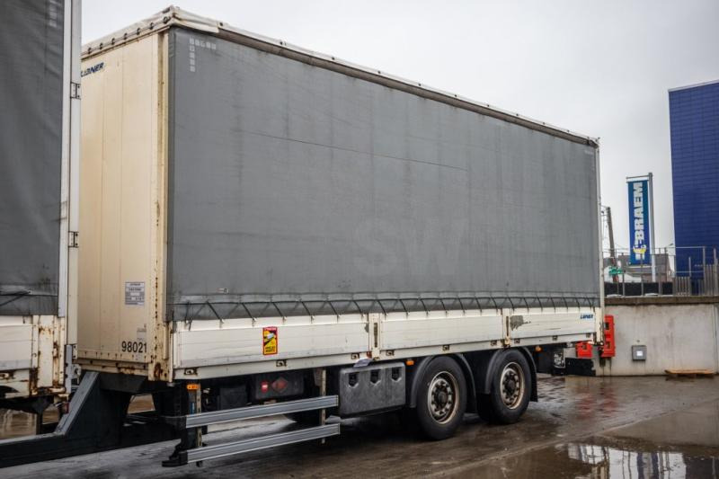 Lecitrailer BACHE+CHARIOT EMBARQUER/KOOIAAP - Ponyvás pótkocsi: 5 kép. Lecitrailer BACHE+CHARIOT EMBARQUER/KOOIAAP - Ponyvás pótkocsi: 5 kép.