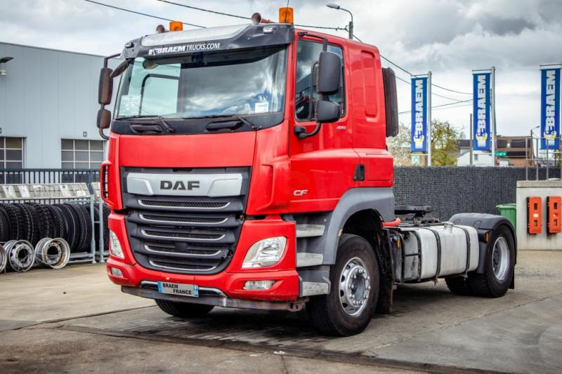 DAF CF480+56Ton+Intarder+Hydr. - Nyergesvontató: 1 kép. DAF CF480+56Ton+Intarder+Hydr. - Nyergesvontató: 1 kép.