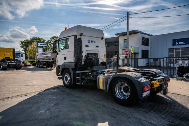 MAN TGS 18.460 LX BLS+INTARDER+KIPHYDR. - Nyergesvontató: 5 kép. MAN TGS 18.460 LX BLS+INTARDER+KIPHYDR. - Nyergesvontató: 5 kép.