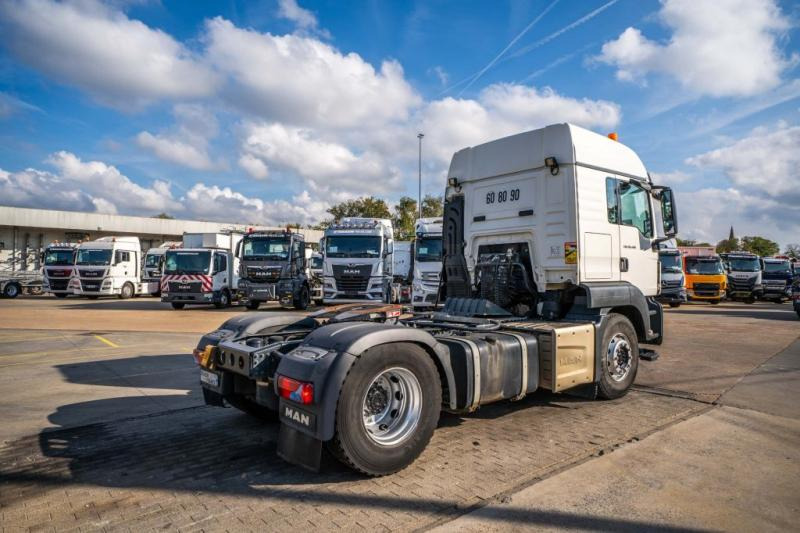 MAN TGS 18.460 LX BLS+INTARDER+KIPHYDR. - Nyergesvontató: 4 kép. MAN TGS 18.460 LX BLS+INTARDER+KIPHYDR. - Nyergesvontató: 4 kép.