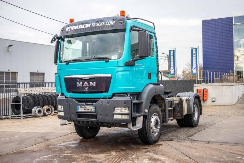 MAN TGS 18.480 BLS-TP - Nyergesvontató: 1 kép. MAN TGS 18.480 BLS-TP - Nyergesvontató: 1 kép.