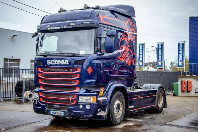 Scania R450+INTARDER+KIPHYDR+65T+FULL OPTION - Nyergesvontató: 1 kép. Scania R450+INTARDER+KIPHYDR+65T+FULL OPTION - Nyergesvontató: 1 kép.