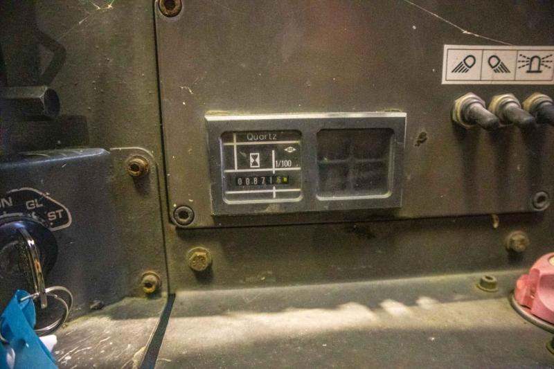 Hordozható targonca TRANSMANUT TCI MF23-2000KG-CHARIOT EMBARQUE-3XDir.: 10 kép.