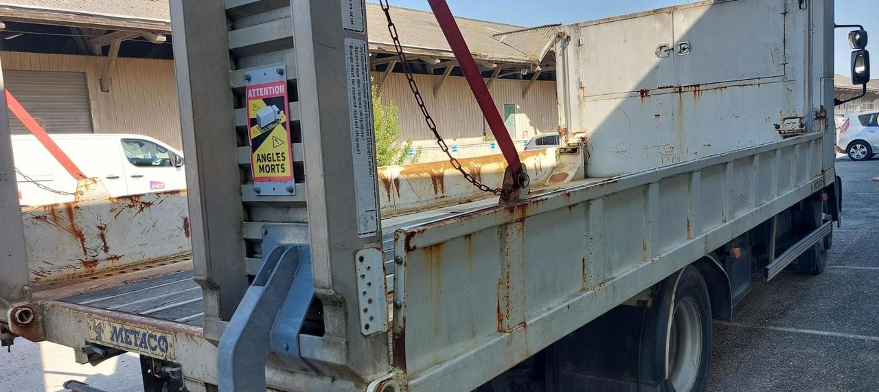 IVECO CARGOBUL - Autószállító teherautó: 5 kép. IVECO CARGOBUL - Autószállító teherautó: 5 kép.