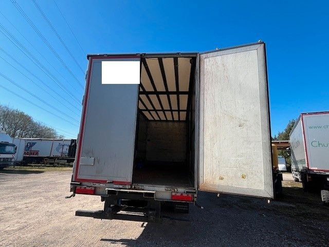 Orten AG 18 Liftachse Staplerhalterung Schiebeplan AG 18 Liftachse Staplerhalterung Schiebeplan - Ponyvás pótkocsi: 3 kép. Orten AG 18 Liftachse Staplerhalterung Schiebeplan AG 18 Liftachse Staplerhalterung Schiebeplan - Ponyvás pótkocsi: 3 kép.