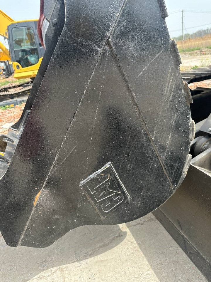 CAT 307E2 - Minikotró: 5 kép. CAT 307E2 - Minikotró: 5 kép.