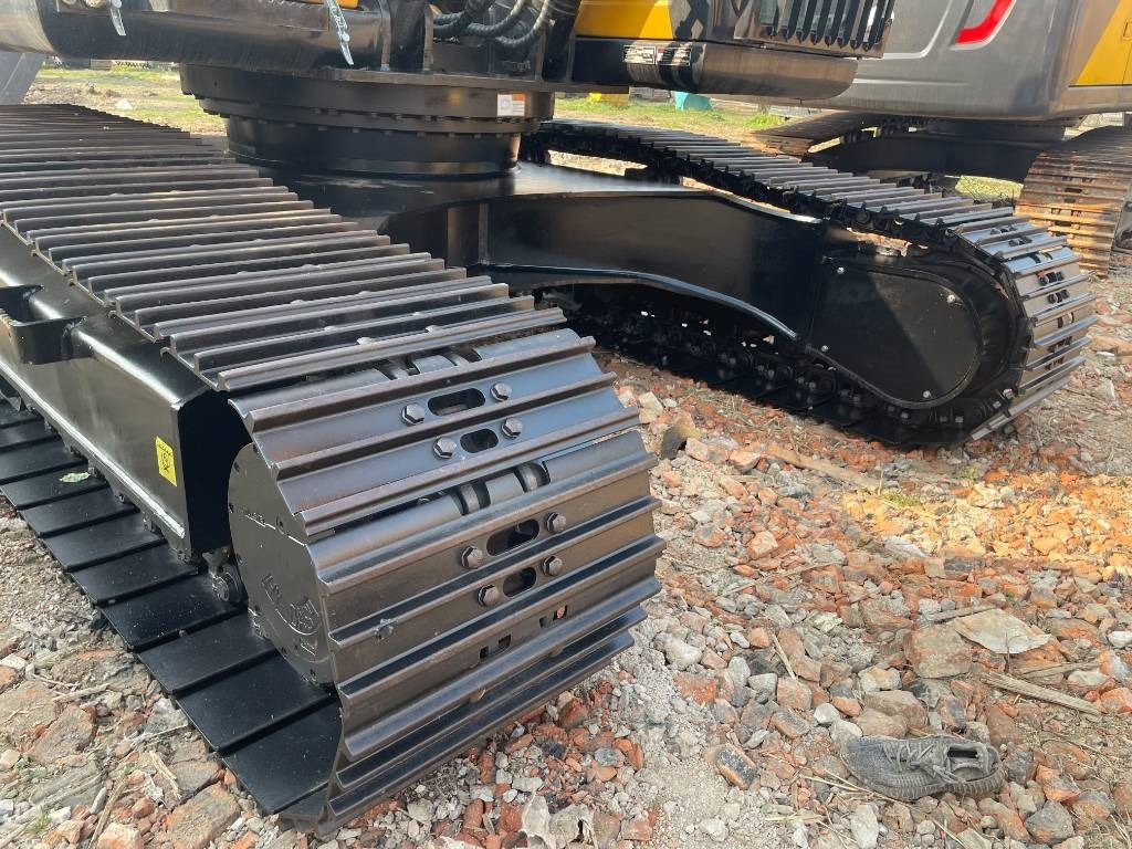 Új Lánctalpas kotró Sany 235c [ Copy ]: 6 kép.