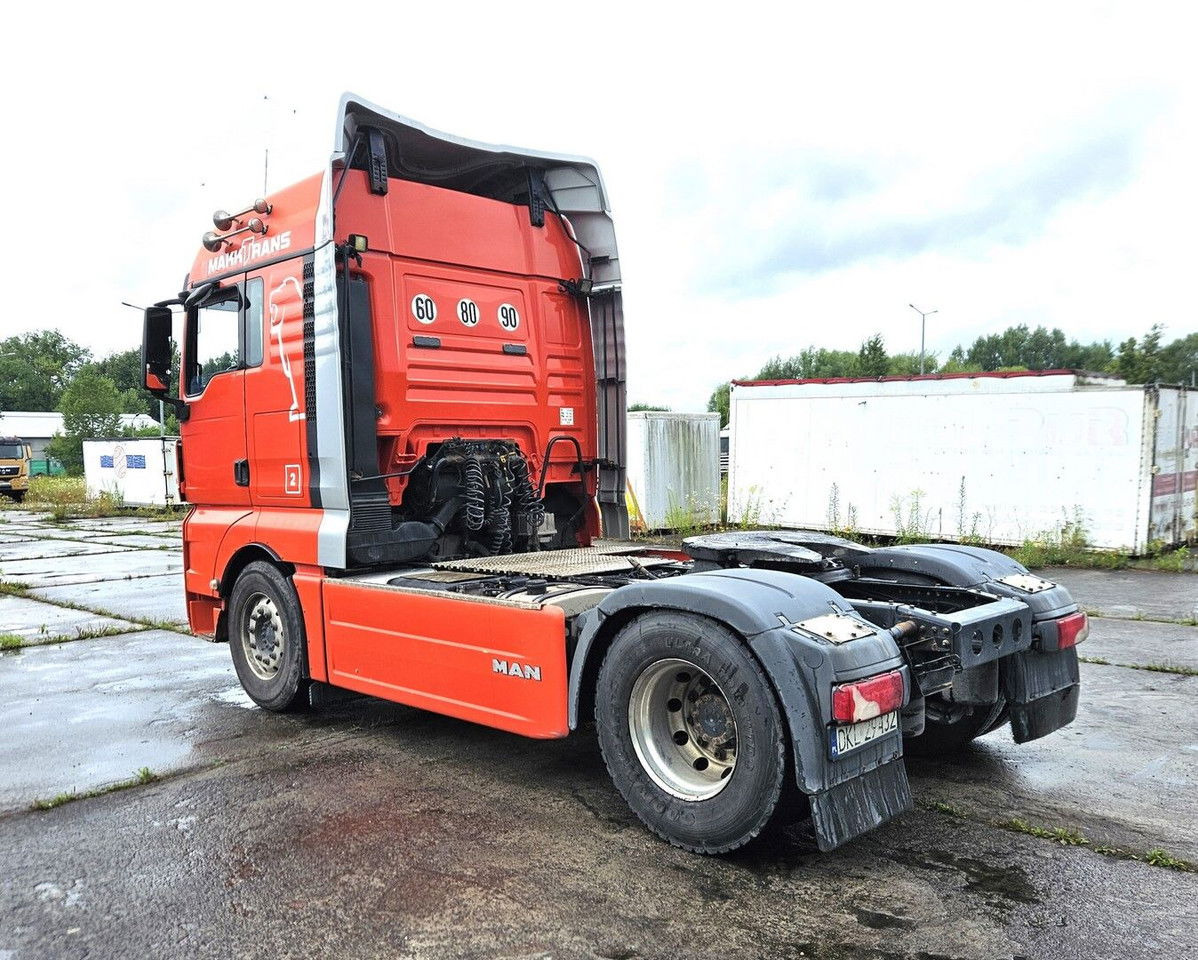 MAN 18.480 BLS Euro 5, Intarder, Automatic - Nyergesvontató: 4 kép. MAN 18.480 BLS Euro 5, Intarder, Automatic - Nyergesvontató: 4 kép.